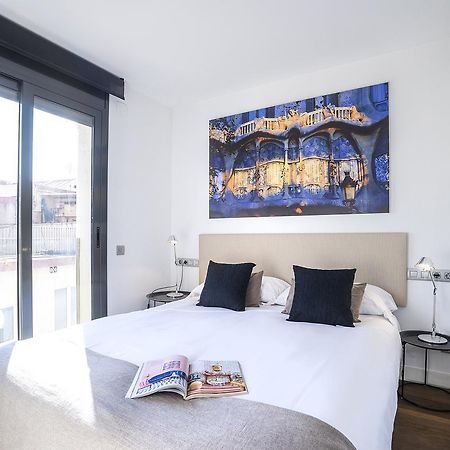 Friendly Rentals Palau Barcelone Extérieur photo