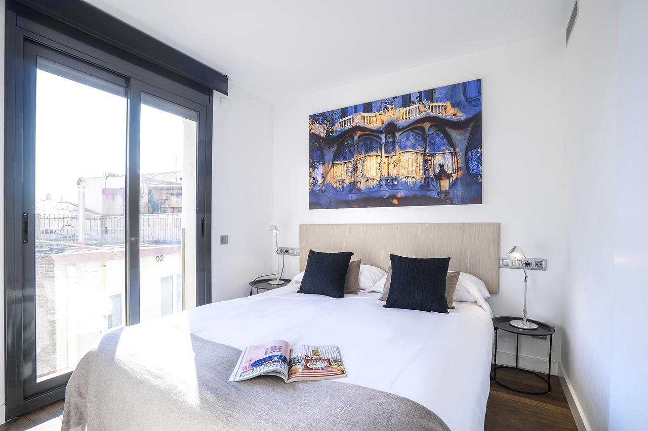 Friendly Rentals Palau Barcelone Extérieur photo