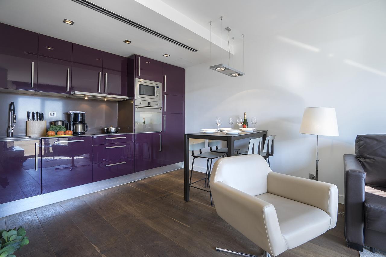 Friendly Rentals Palau Barcelone Extérieur photo