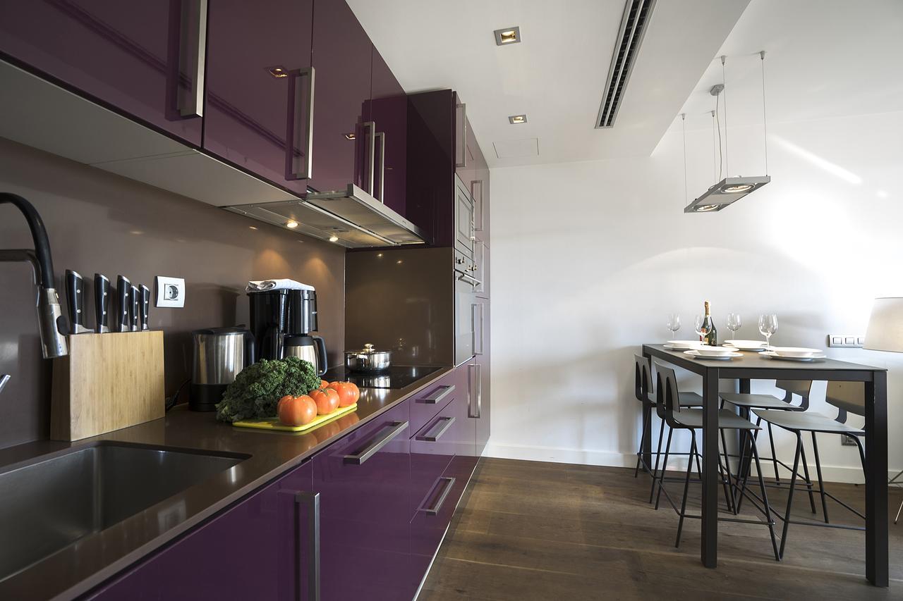 Friendly Rentals Palau Barcelone Extérieur photo