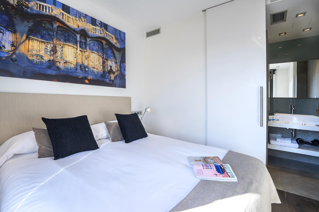 Friendly Rentals Palau Barcelone Extérieur photo