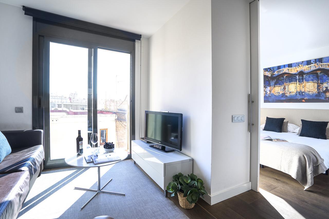 Friendly Rentals Palau Barcelone Extérieur photo