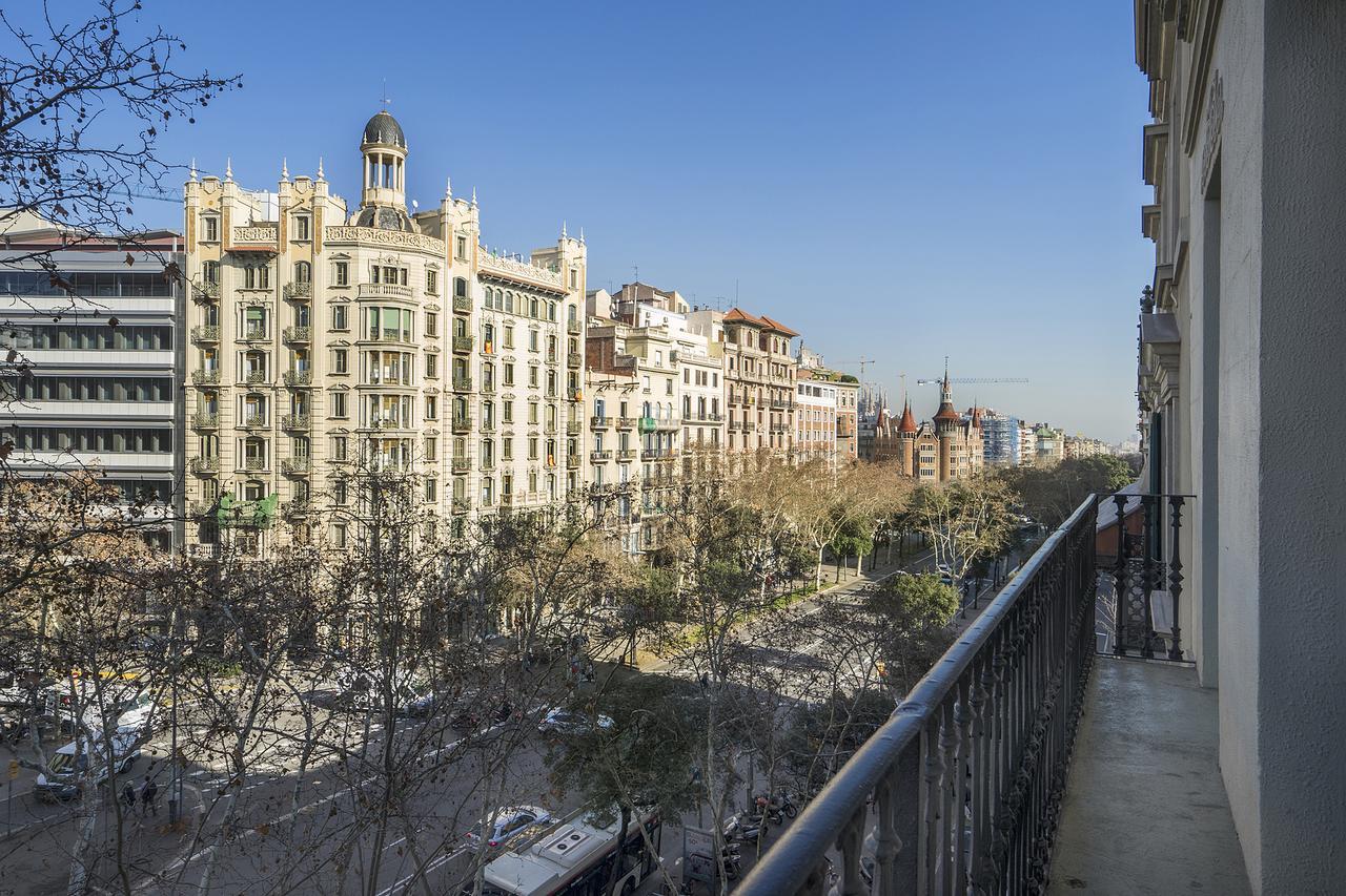 Friendly Rentals Palau Barcelone Extérieur photo