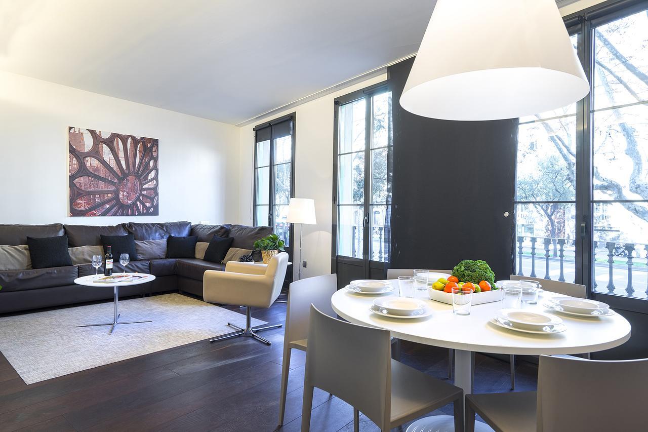 Friendly Rentals Palau Barcelone Extérieur photo