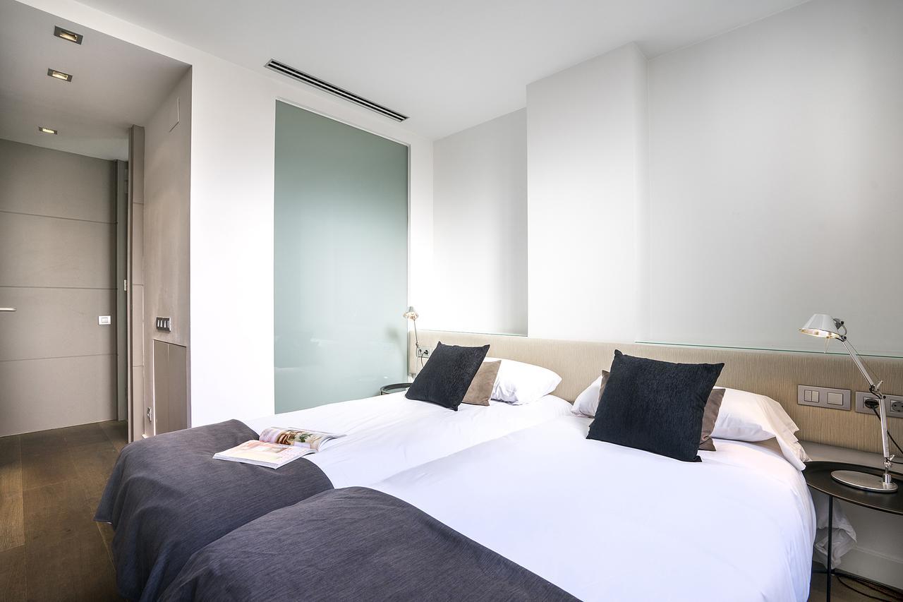 Friendly Rentals Palau Barcelone Extérieur photo