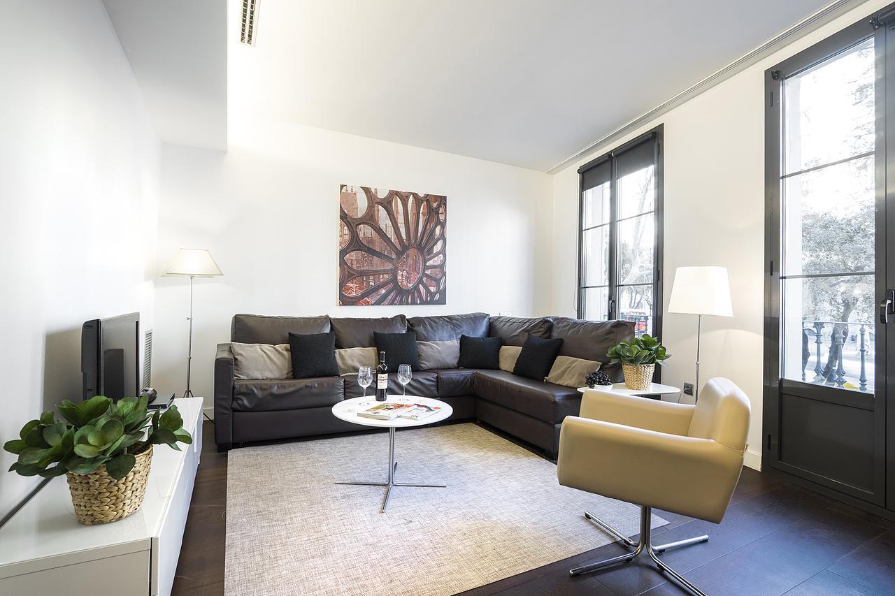 Friendly Rentals Palau Barcelone Extérieur photo