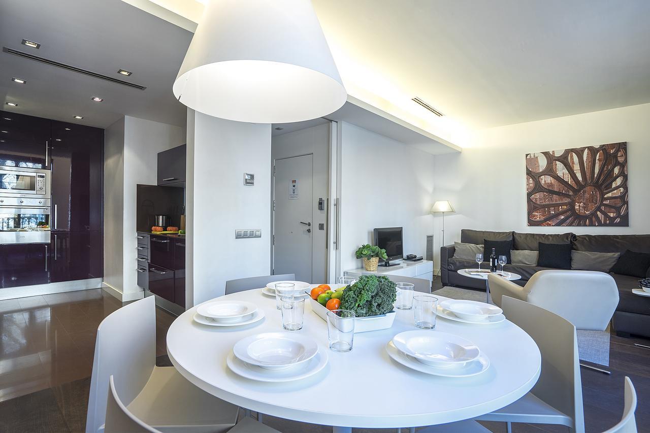 Friendly Rentals Palau Barcelone Extérieur photo