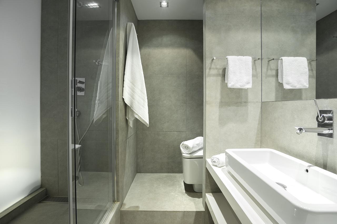 Friendly Rentals Palau Barcelone Extérieur photo