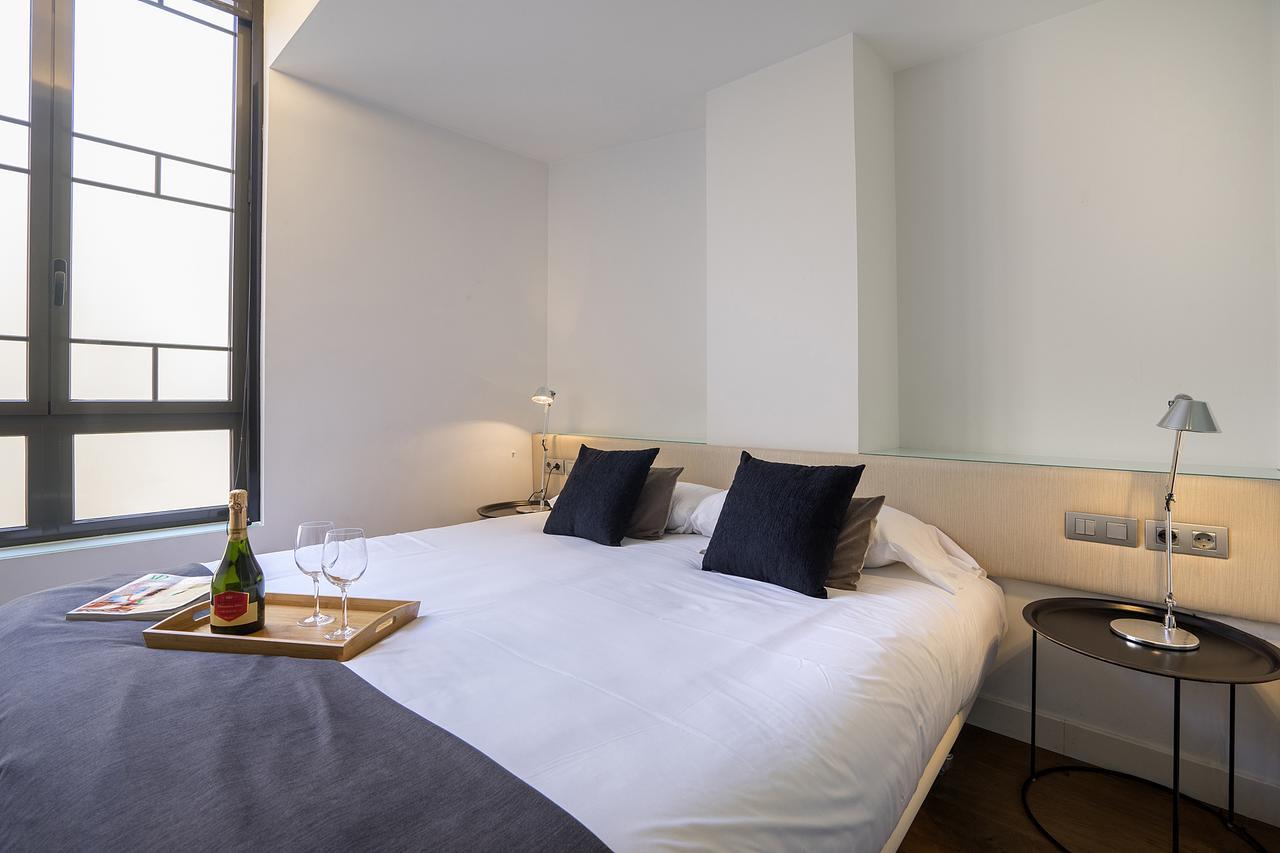 Friendly Rentals Palau Barcelone Extérieur photo