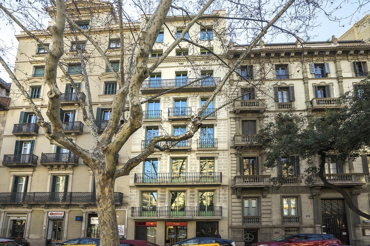 Friendly Rentals Palau Barcelone Extérieur photo