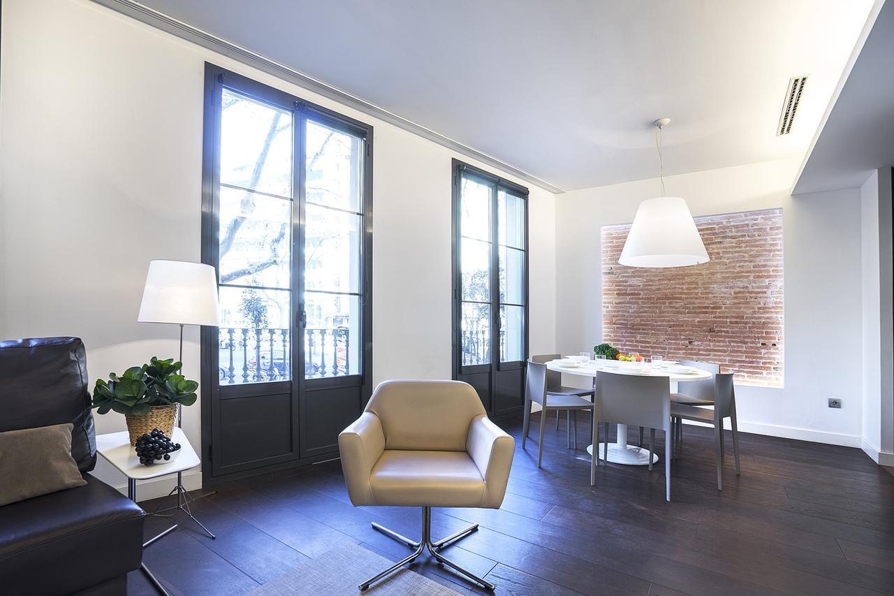 Friendly Rentals Palau Barcelone Extérieur photo