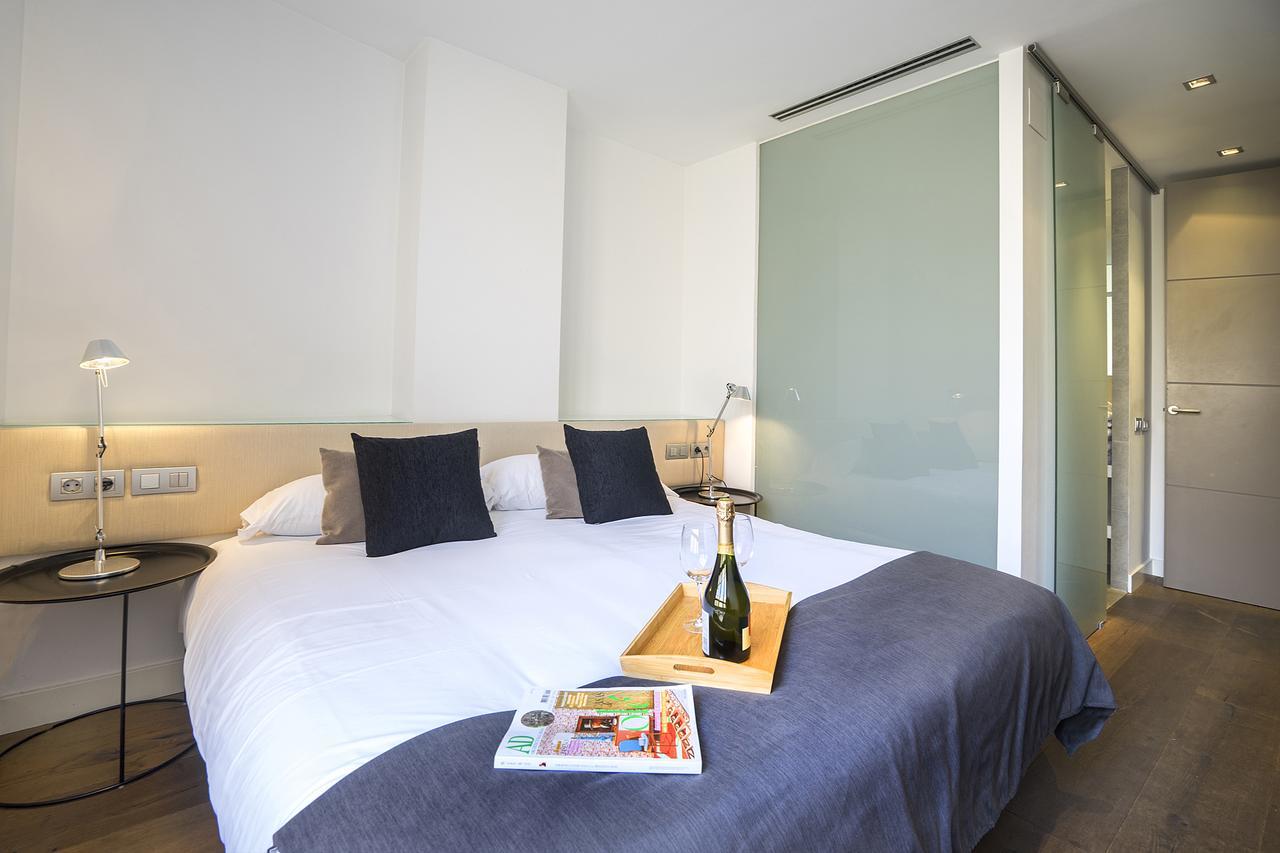 Friendly Rentals Palau Barcelone Extérieur photo