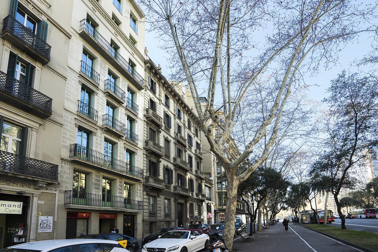 Friendly Rentals Palau Barcelone Extérieur photo