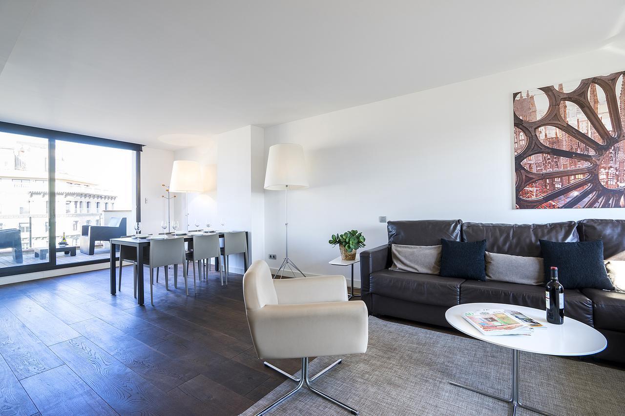 Friendly Rentals Palau Barcelone Extérieur photo