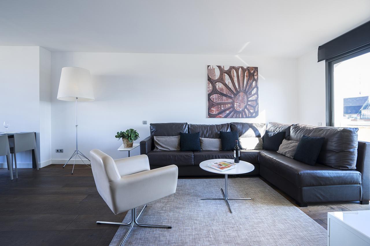 Friendly Rentals Palau Barcelone Extérieur photo