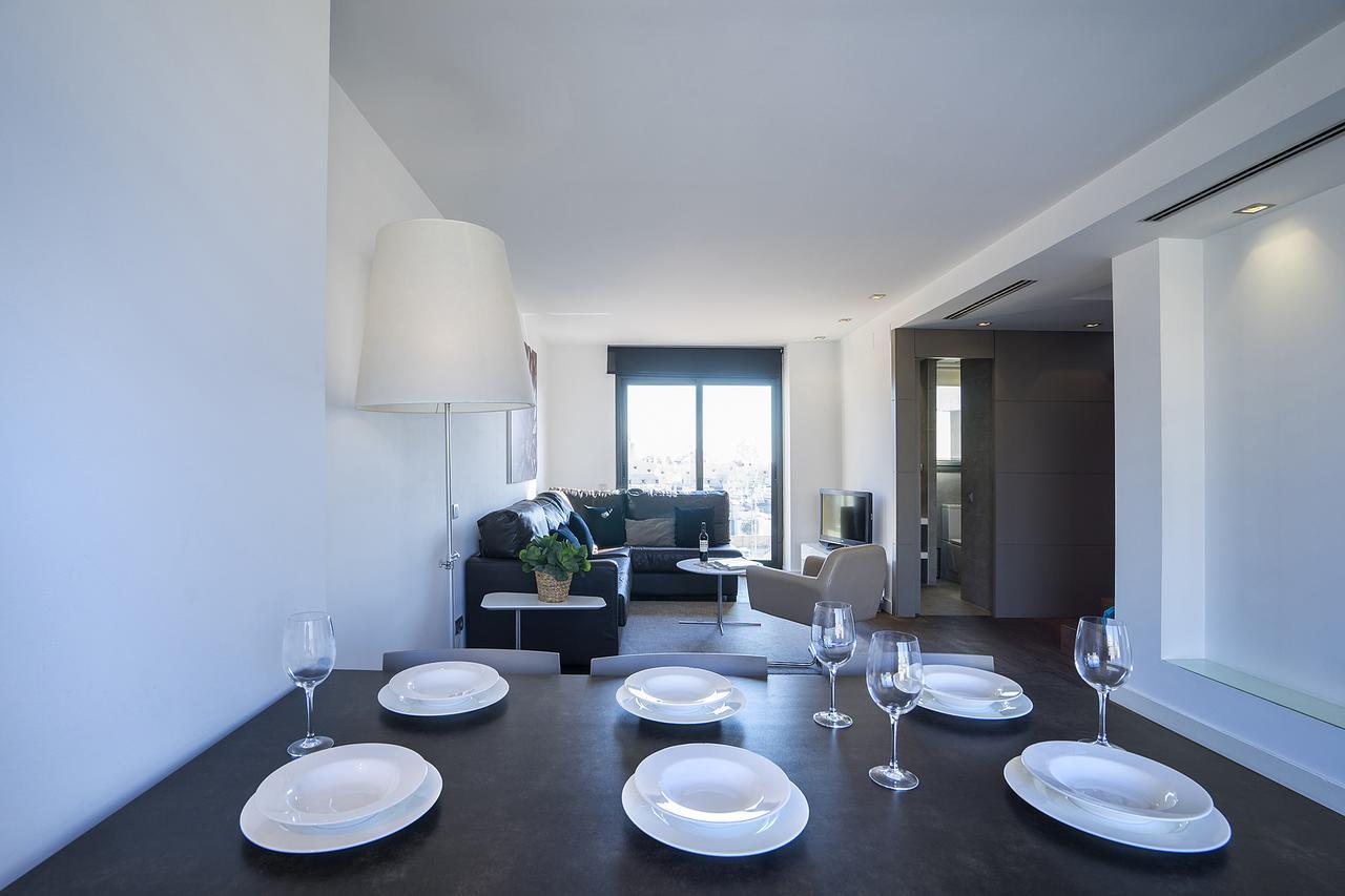 Friendly Rentals Palau Barcelone Extérieur photo