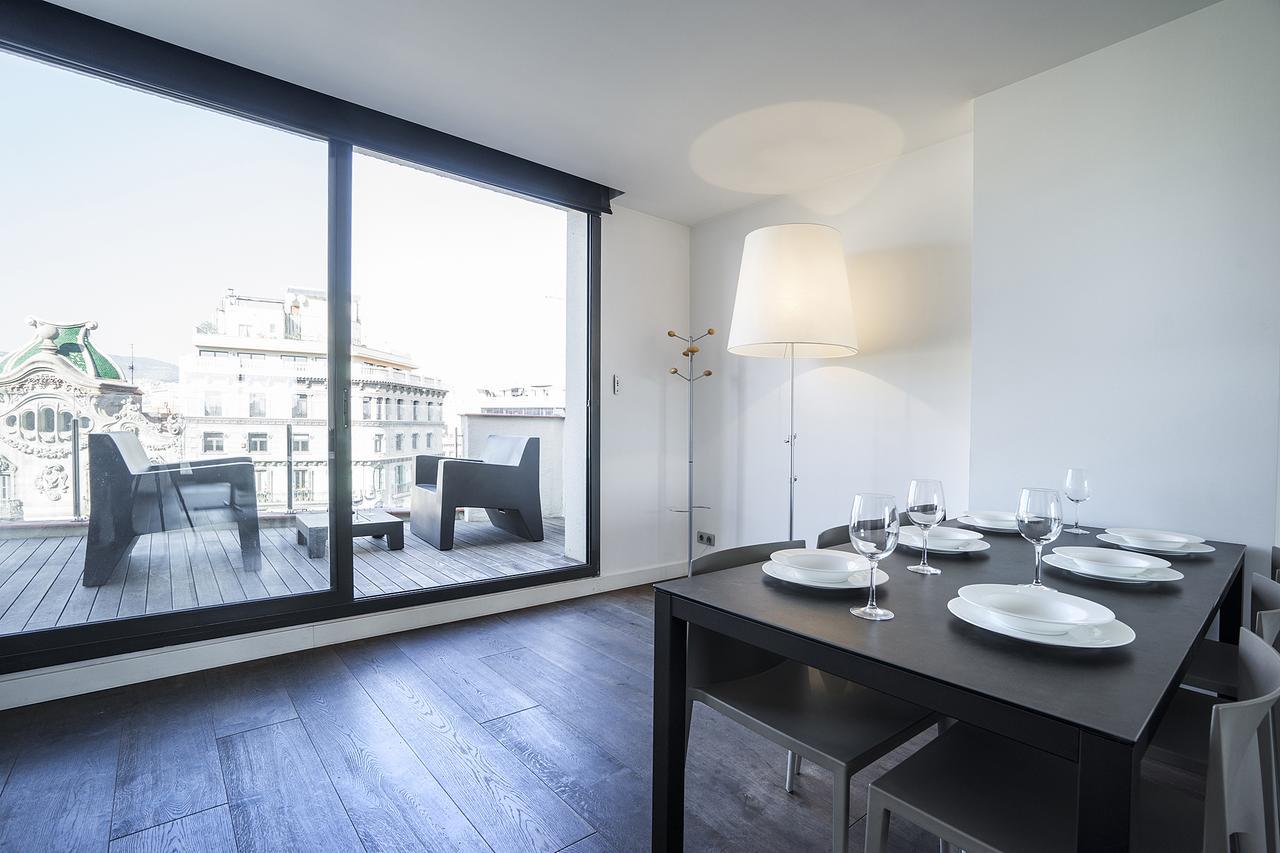 Friendly Rentals Palau Barcelone Extérieur photo