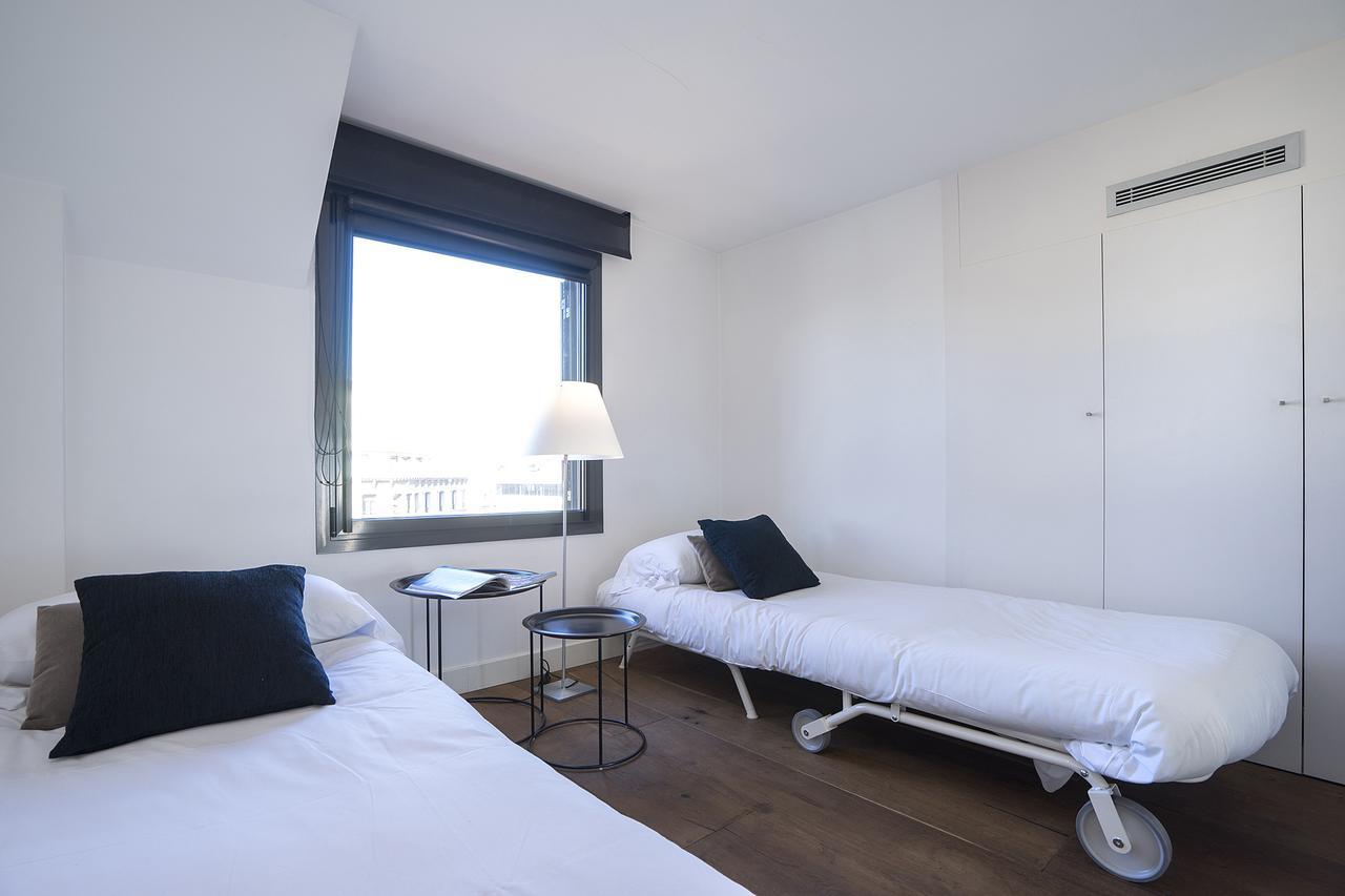 Friendly Rentals Palau Barcelone Extérieur photo