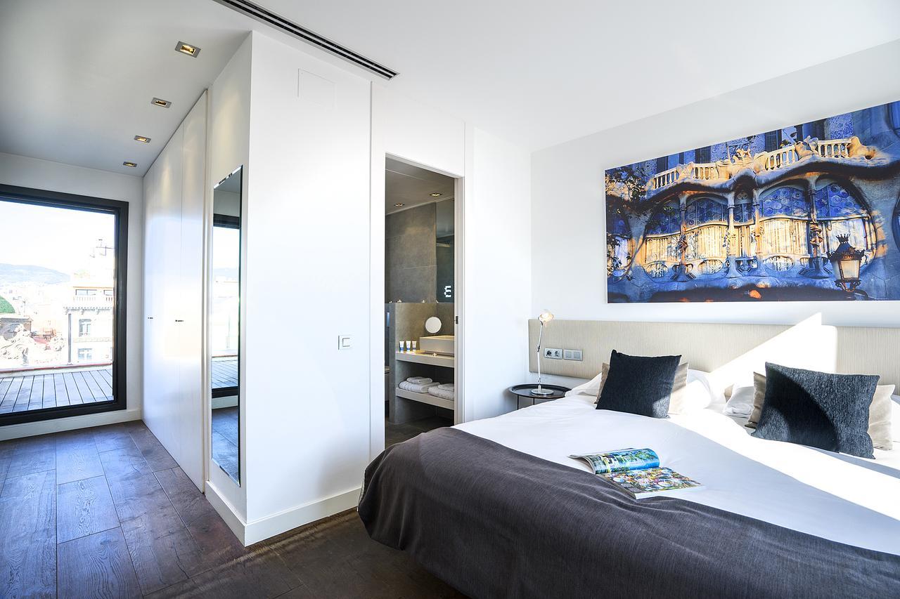 Friendly Rentals Palau Barcelone Extérieur photo