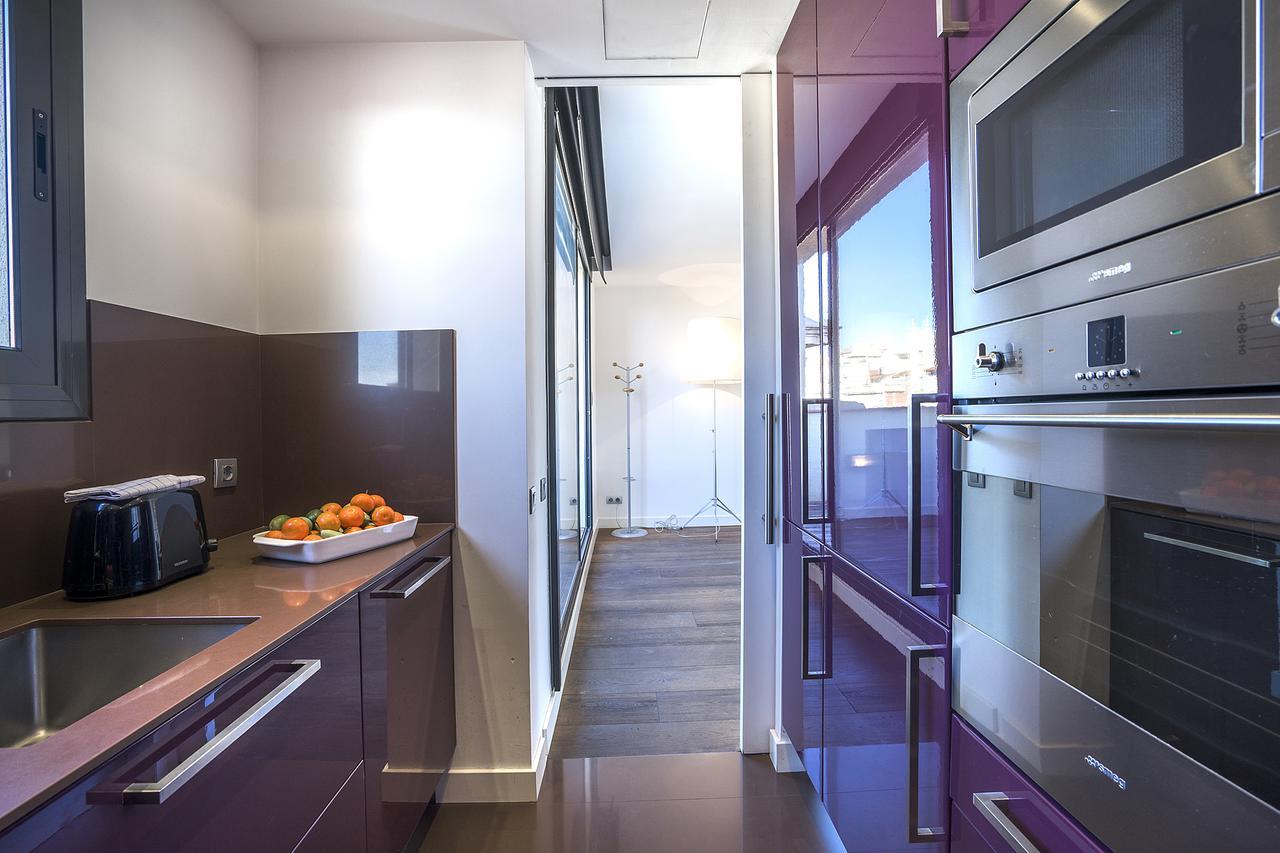 Friendly Rentals Palau Barcelone Extérieur photo