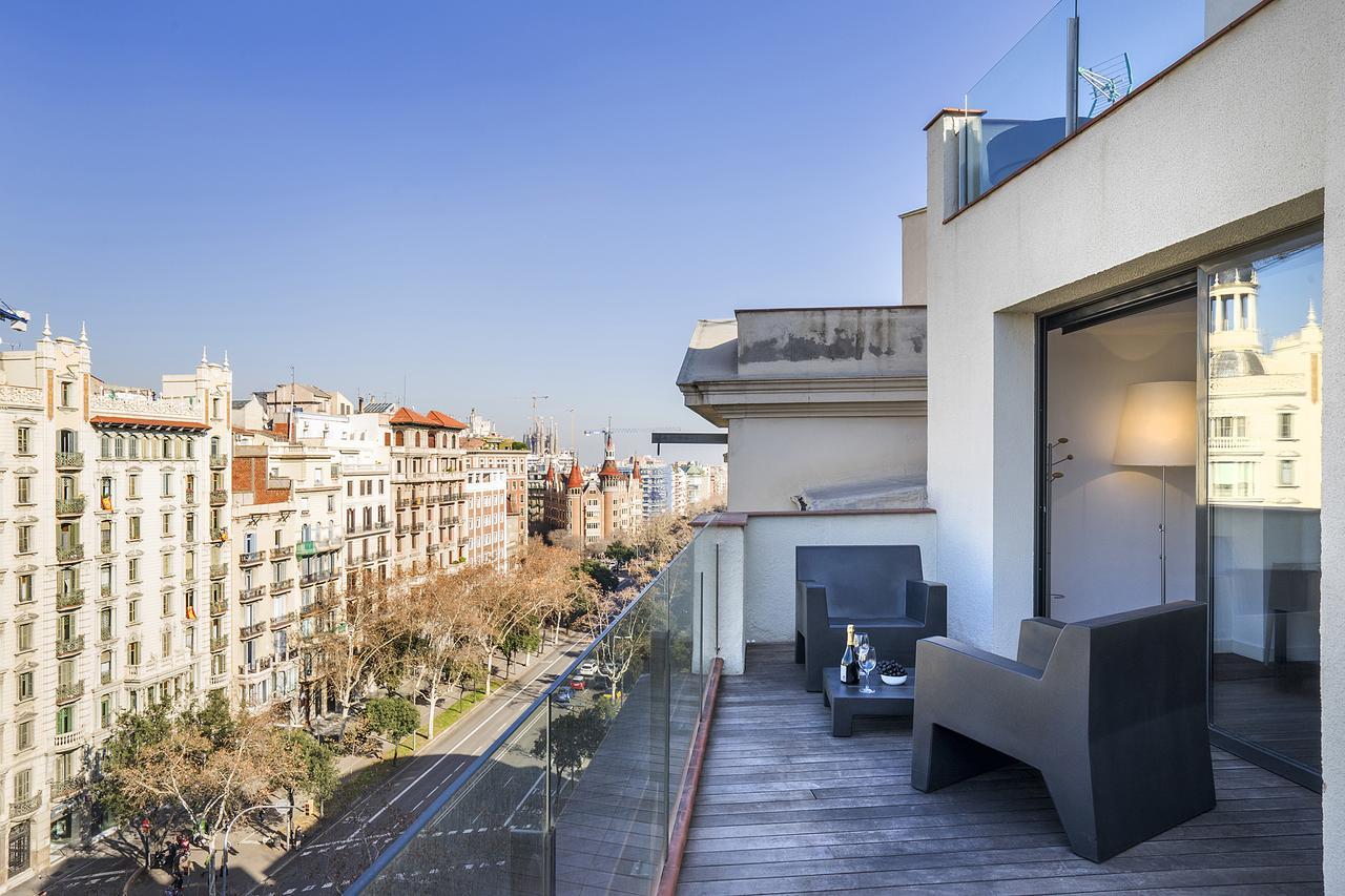 Friendly Rentals Palau Barcelone Extérieur photo