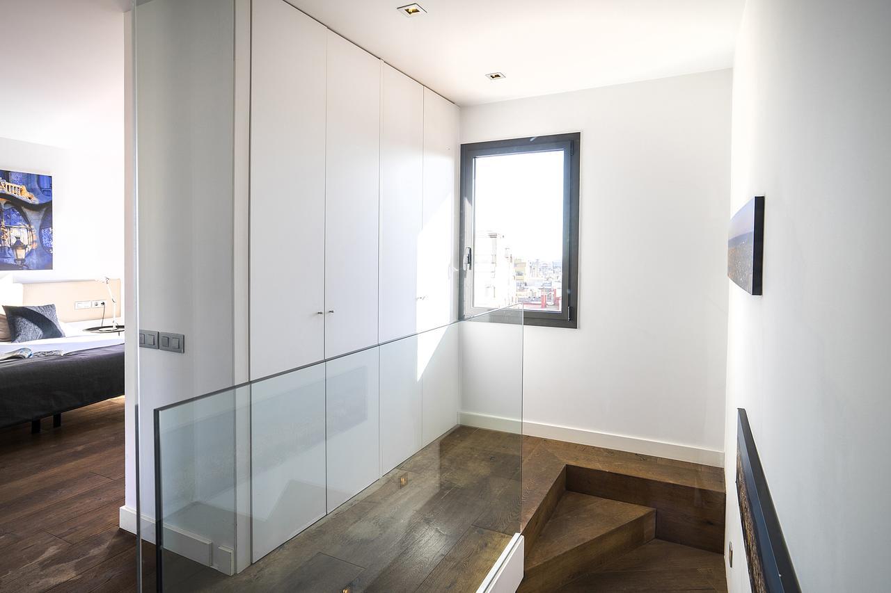 Friendly Rentals Palau Barcelone Extérieur photo