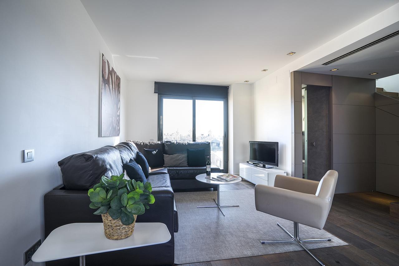 Friendly Rentals Palau Barcelone Extérieur photo