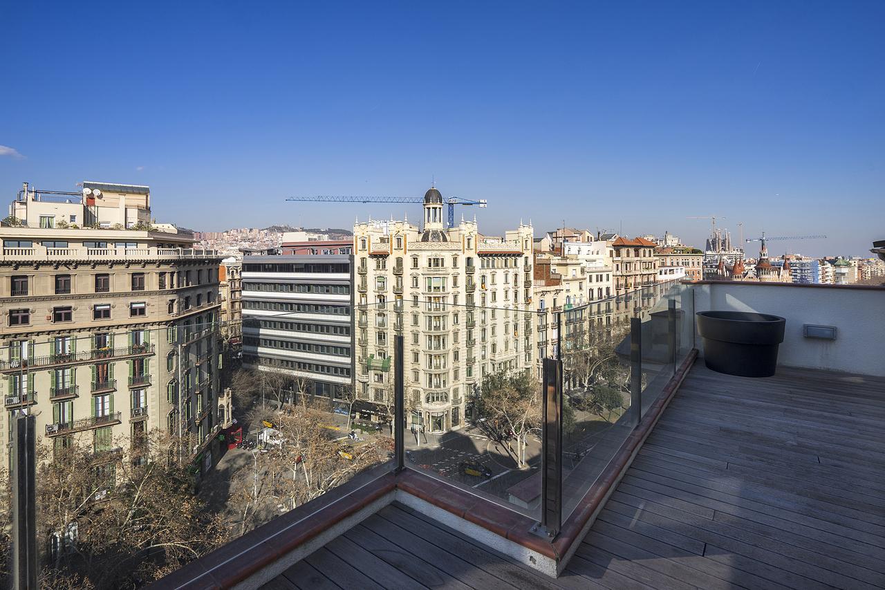 Friendly Rentals Palau Barcelone Extérieur photo