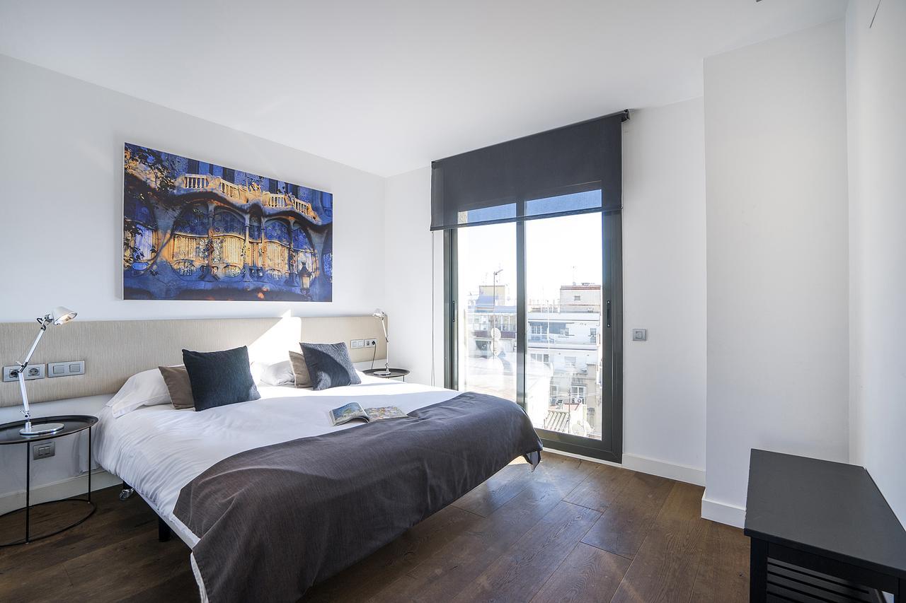 Friendly Rentals Palau Barcelone Extérieur photo